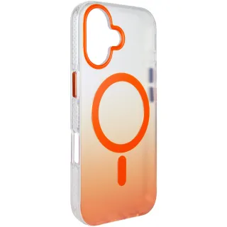 Чохол Phantom з MagSafe для Apple iPhone 17 (6.3") фото 1 з 7