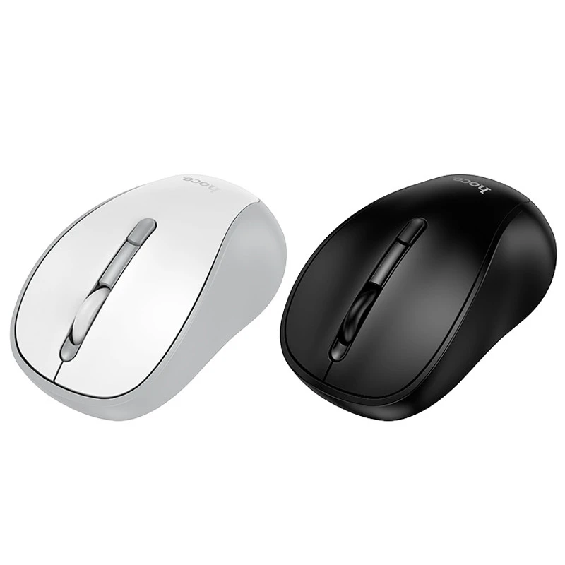 Миша бездротова Hoco GM41 Exciting dual-mode фото 1 з 1