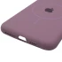 Чехол Silicone Armor Max with MagSafe для Apple iPhone 11 Pro Max (6.5") – Лиловый / Lilac Pride. Фото 14 из 14