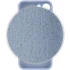 Чехол Silicone Case с защитой камеры для Apple iPhone 14 (6.1") – Голубой / Lilac Blue. Фото 3 из 4