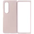 Чохол Foldables Silicone Cover Lakshmi (AAA) для Samsung Galaxy Z Fold6 – Рожевий / Pink Sand. Фото 1 з 6