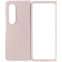 Чохол Foldables Silicone Cover Lakshmi (AAA) для Samsung Galaxy Z Fold7 – Рожевий / Pink Sand. Фото 1 з 5