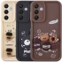 Чохол TPU Toys Case для Samsung Galaxy A16 4G/5G фото 2 з 3