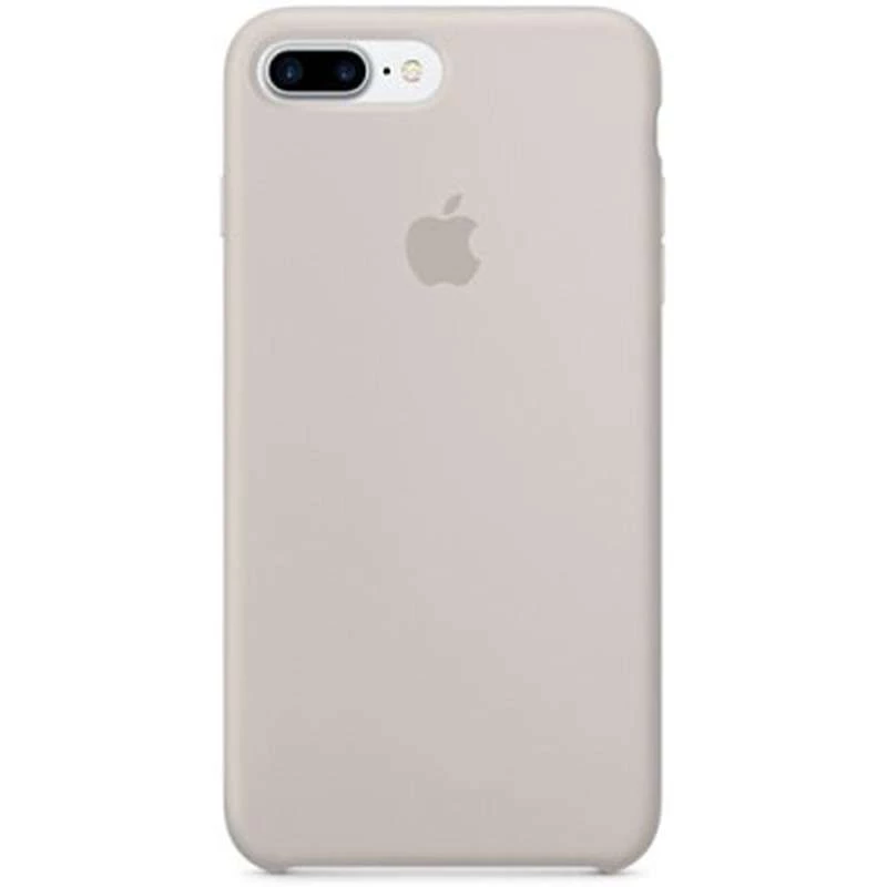 Чехол Silicone Case для Apple iPhone 7 plus / 8 plus фото 3 из 8