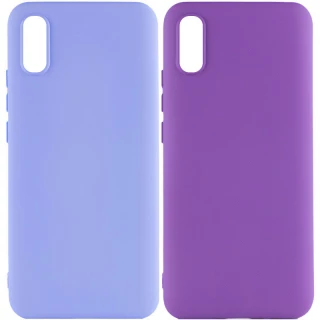 Чохол Silicone Case Lakshmi Elit на Xiaomi Redmi 9A фото 1 Чохол Silicone Case Lakshmi Elit на Xiaomi Redmi 9A фото 1 з 1