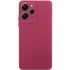 Чохол Silicone Case Lakshmi з закритою камерою на Xiaomi Redmi 12 – Бордовий / Marsala. Фото 2 з 10