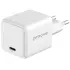 МЗП Proove Pocket GaN 25W (1USB-C) – White. Фото 4 з 5