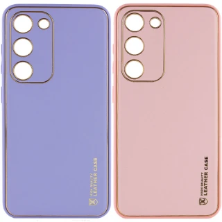 Шкіряний чохол Xshield на Samsung Galaxy S23 фото 1 Шкіряний чохол Xshield на Samsung Galaxy S23 фото 1 з 2