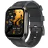 Смарт-часы Hoco Y44 Smart sports watch (call version) – Black. Фото 1 из 4