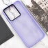 Чохол TPU+PC Lyon Frosted на Infinix Hot 40i – Purple. Фото 3 з 3