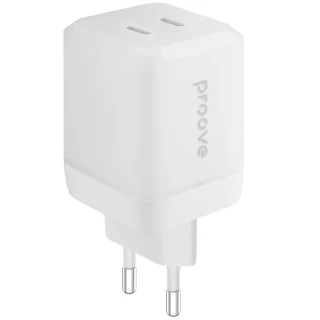 МЗП Proove Pure GaN Max 67W (2USB-C) фото 1 з 1