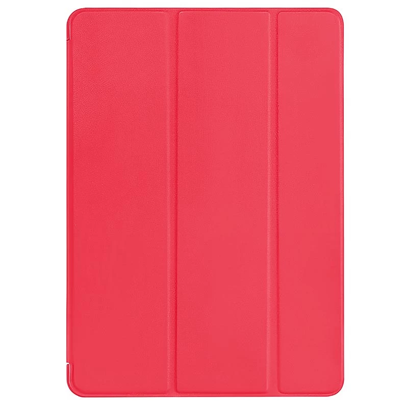 Чохол на планшет з відкритими кнопками для Apple iPad Air 10.9'' (2020) – Red. Фото 1 з 2