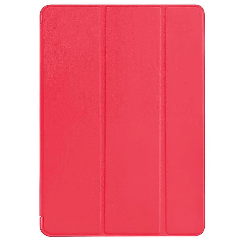 Чохол на планшет з відкритими кнопками для Apple iPad Pro 11" (2024-25) – Red. Фото 1 з 2