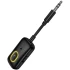 Bluetooth FM Трансмітер Hoco E151 Graceful – Black. Фото 1 з 5