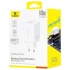 МЗП Baseus EnerFill FE11 Fast Charger 100W (1USB-A/2C) (P101821) – Moon White. Фото 4 з 4