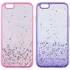 Чохол з блискітками та захистом камери на Apple iPhone 6/6s (4.7") фото 1 з 1
