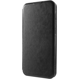 Чохол-книжка Belora Classic для Xiaomi Redmi 9A — Black
