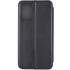 Чехол-книжка классический для Samsung Galaxy A35 – Черный. Фото 2 из 4