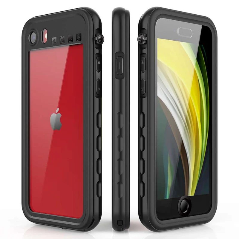 

Shellbox водонепроникний чохол на Apple iPhone 7 / 8 (4.7")