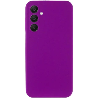 Чохол Silicone Cover Ummi Lakshmi Full Camera (AA) для Samsung Galaxy A27 фото 1 з 1