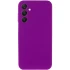 Чохол Silicone Cover Ummi Lakshmi Full Camera (AA) для Samsung Galaxy A56 5G – Фіолетовий / Purple. Фото 2 з 2
