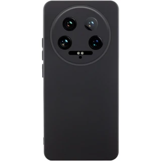 Чехол Silicone Cover Ummi Lakshmi Full Camera (AA) для Xiaomi 14 Ultra фото 1 из 2