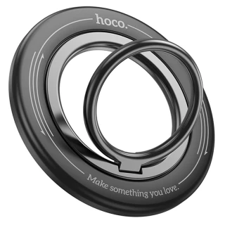 Магнитный держатель для телефона Hoco GH3 Enjoy фото 1 из 7