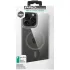 Чехол TPU Space Case Apex with Magnetic Fit для Apple iPhone 13 Pro (6.1") – Grey. Фото 7 из 7