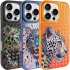 Чохол TPU+PC Crystal Hunt with MagSafe для Apple iPhone 16 Pro фото 2 з 2