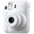 Фотокамера моментального друку Fujifilm INSTAX MINI 12 – Clay White. Фото 2 з 6