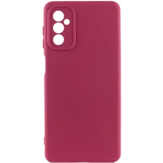 Чохол Silicone Case Lakshmi Premium з закритою камерою на Samsung Galaxy A15 4G/5G фото 1 з 7