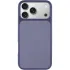TPU+PC з металевими кнопками на Apple iPhone 17 Pro (6.3") – Синій / Navy Blue. Фото 3 з 6