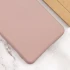 Чохол Silicone Case Lakshmi Plus з закритою камерою на Xiaomi Redmi 13 4G – Рожевий / Pink Sand. Фото 4 з 4
