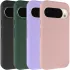 Чехол Silicone Case Lakshmi Premium на Google Pixel 10 Pro фото 2 из 2