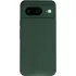 Чохол Silicone Case Lakshmi Premium із закритою камерою для Google Pixel 8a – Зелений / Cyprus Green. Фото 4 з 8