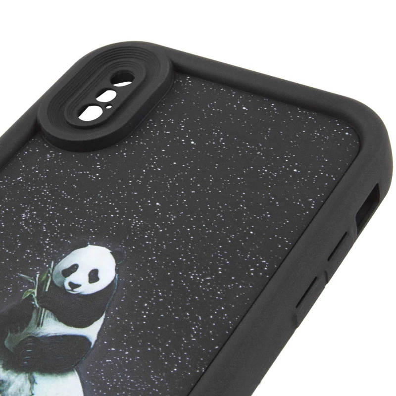 TPU чохол Prestige для Apple iPhone XS (5.8") – Moon. Фото 7 з 8