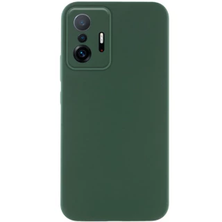 Чохол Silicone Case Lakshmi Premium з закритою камерою на Xiaomi 11T / 11T Pro фото 1 з 1