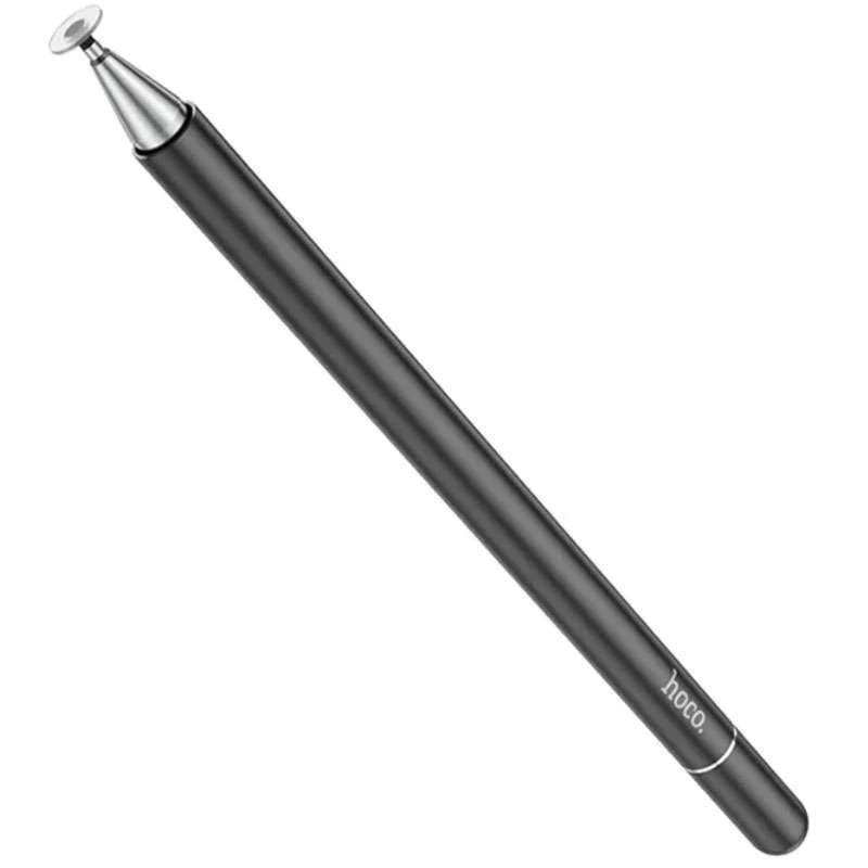Стилус Hoco GM103 Universal Capacitive Pen – Черный. Фото 2 из 5
