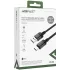 Дата кабель Acefast C9-04 USB to Type-C 3A (1.2m) – Black. Фото 2 из 5