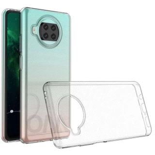 Ультратонкий силиконовый чехол 1 мм для Xiaomi Mi 10T Lite / Redmi Note 9 Pro 5G фото 1 Ультратонкий силиконовый чехол 1 мм для Xiaomi Mi 10T Lite / Redmi Note 9 Pro 5G фото 1 из 1