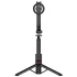 Трипод Proove MegaStick Selfie Stick Tripod (1530mm) – Black. Фото 11 из 12