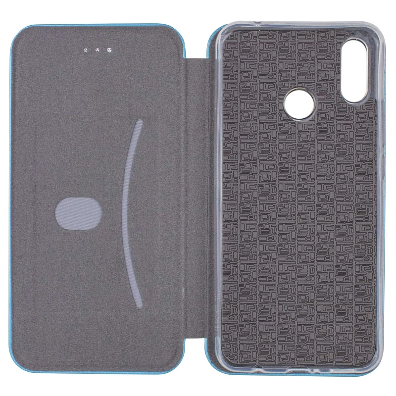 Чохол-книжка класичний на Huawei P Smart+ (nova 3i) фото 7 з 9