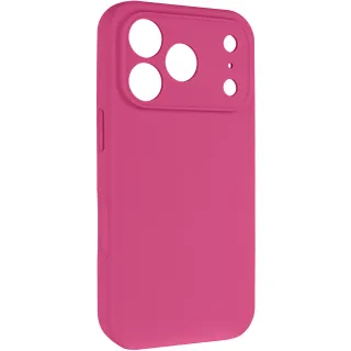 Чохол Silk Full Camera Protective (AA) NO LOGO для Apple iPhone 18 Pro фото 1 з 1