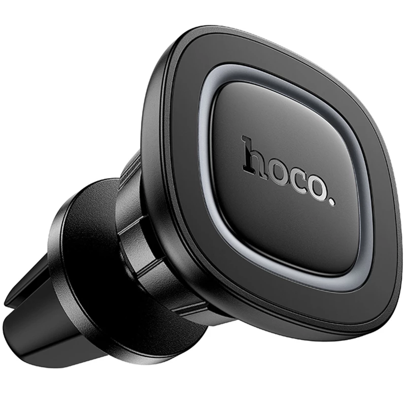 Автодержатель Hoco H72 Crown magnetic (air outlet) фото 1 из 1