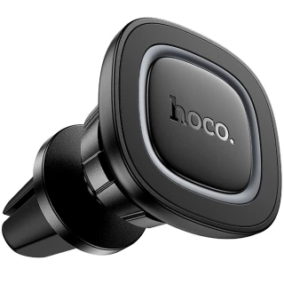 Автодержатель Hoco H72 Crown magnetic (air outlet) фото 1 из 1