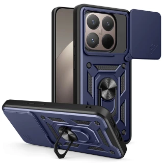 Протиударний чохол Serge Ring з захистом камери на Xiaomi 17 фото 1 з 1