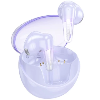 Бездротові TWS навушники Hoco EW202 Magic фото 1 з 3