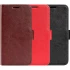 Кожаный чехол-книжка Wallet Style для Samsung Galaxy A37 5G фото 1 из 1