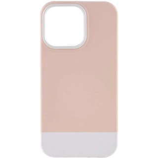 Двоколірний чохол Bichromatic на Apple iPhone 13 Pro Max (6.7") фото 1 з 5