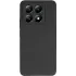 Чехол Silicone Case Lakshmi Premium з закритою камерою на Xiaomi 14T – Черный / Black. Фото 3 из 9